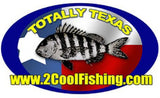 2 Cool Fishing Flag