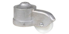 Stationary 2" Truck Pulley