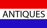Antiques Flag