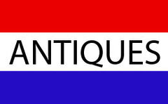 Antiques Flag