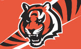 Cincinnati Bengals Flag