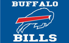 Buffalo Bills Flag