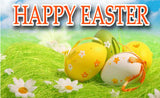 Easter Flag