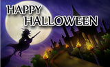 Halloween Flag
