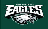 Philadelphia Eagles Flag