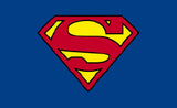 Superman Flag