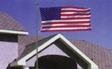 Telescopic Flagpole