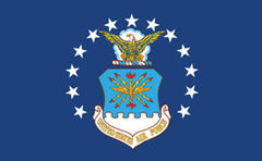 Airforce Flag