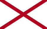 Alabama State Flag