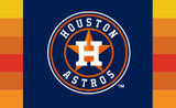 Houston Astros Flag
