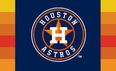 Houston Astros Flag