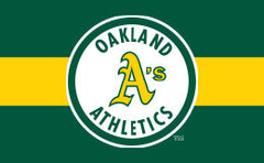 Oakland Athletics
