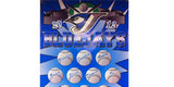 Custom Baseball Banner