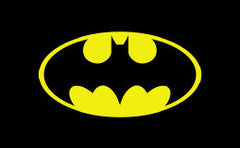 Batman Flag