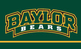 Baylor University Flag