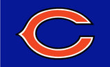 Chicago Bears Flag