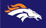 Denver Broncos Flag