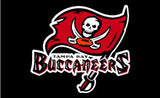 Tampa Bay Buccaneers Flag