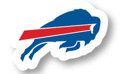 Buffalo Bills Decal