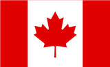 Canadian Flag