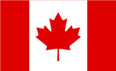 Canadian Flag