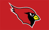 Arizona Cardinals Flag