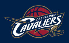 Cleveland Cavaliers Flag