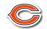 Chicago Bears Decal