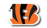 Cincinatti Bengals Decal