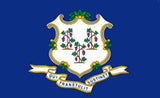 Connecticut State Flag