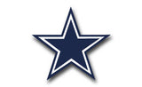 Dallas Cowboys Decal