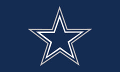 Dallas Cowboys Flag