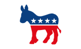 Democrat Flag
