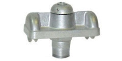Revolving Double Truck Pulley