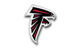 Atlanta Falcons Decal