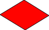 Foxtrot Flag
