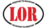 Freeport to Rockport Flag