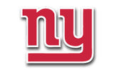 New York Giants Decal