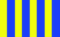 Golf Flag