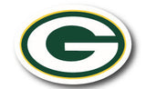 Greenbay Packers Decal