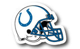 Indianapolis Colts Decal