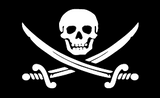 Jolly Roger Pirate Flag