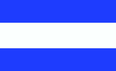 Juliet Flag
