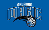 Orlando Magic Flag