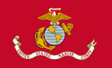 Marine Corps Flag