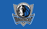 Dallas Mavericks Flag