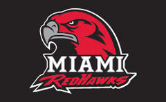 Miami University Flag