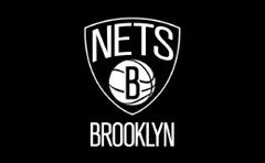 Brooklyn Nets Flag