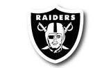 Oakland Raiders Decal