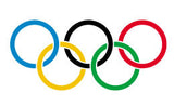 Olympic Flag